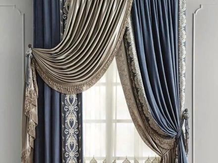 Wonderful-Elegant-Curtains-Ideas-For-Living-Room-Decor-24