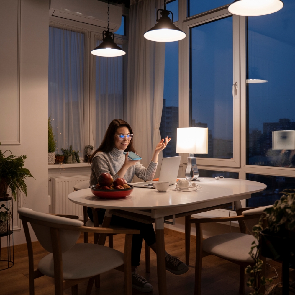 small-LED Home and office solutions