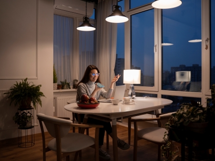 small-LED Home and office solutions